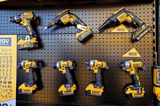Dewalt Việt Nam