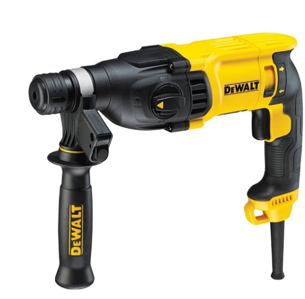 Máy khoan cầm tay Dewalt D25133KA-B1 800W-3CN SDS