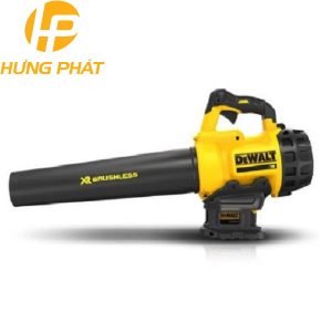 Máy thổi bụi lá dùng pin 18V DEWALT DCM562N-KR (thân máy)