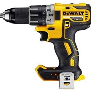 Máy khoan vặn vít dùng pin Dewalt DCD796N (Không kèm pin sạc)