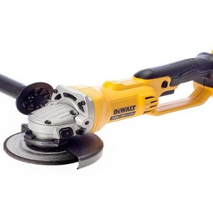 Máy mài góc dùng pin Dewalt DCG412N (không kèm pin sạc)