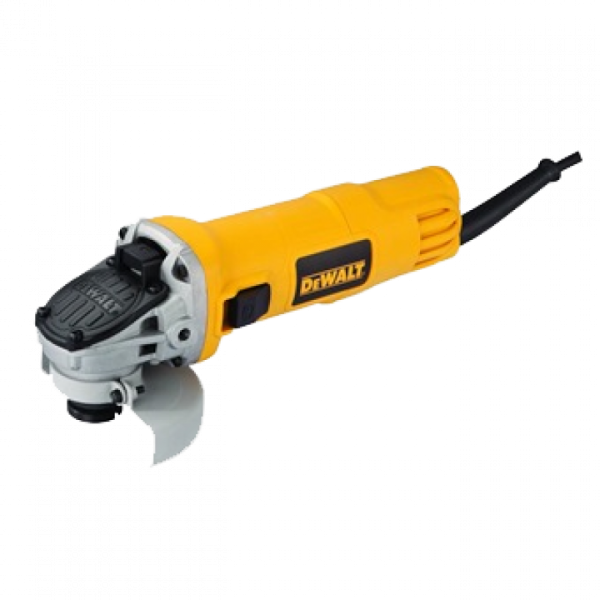 Máy mài cầm tay Dewalt DWE8100S-B1 720W-100mm