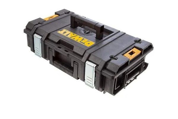 Thùng nhựa Dewalt 1- 70-321