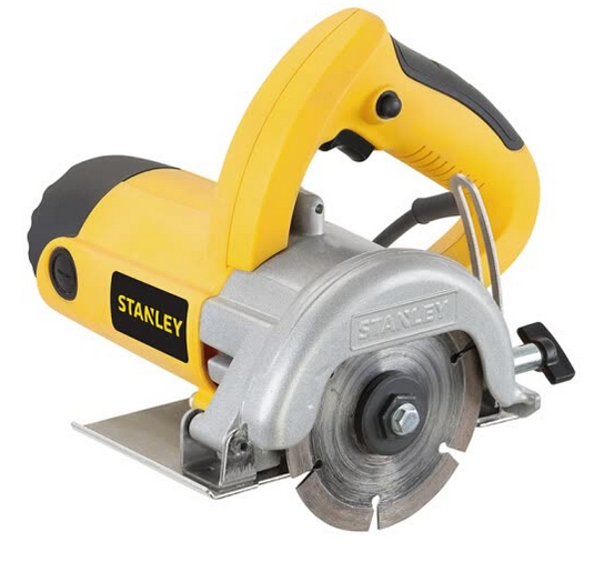 Máy cắt cầm tay Stanley STSP125-B1 1320W- 125mm