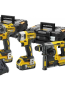 Combo DCD796 + DCF887 + DCH273 (DCK368P2T)