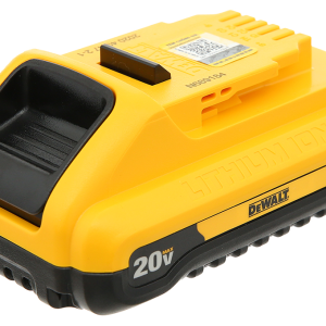 Pin li-ion cho máy khoan 18V - 3Ah Dewalt DCB187-KR