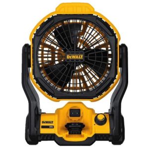 Quạt bàn Dewalt DCE512N- KR( không kèm phụ kiện)