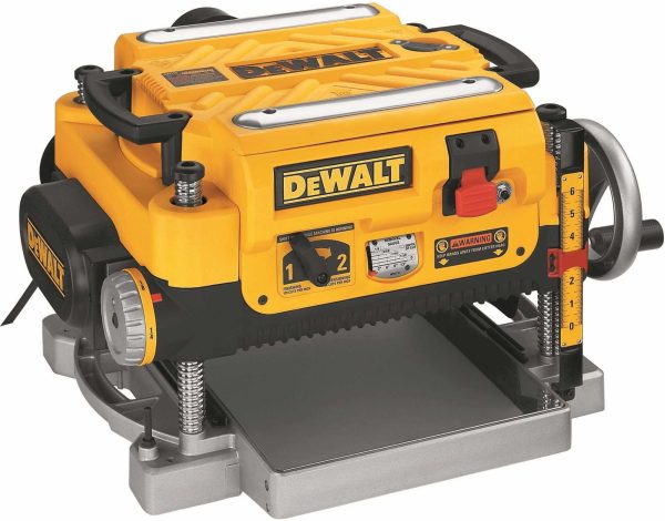 Máy bào để bàn Dewalt DW735-KR 15- AMP