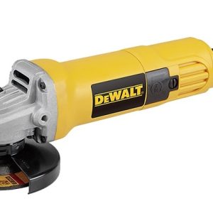 Máy mài cầm tay Dewalt DW801 850W