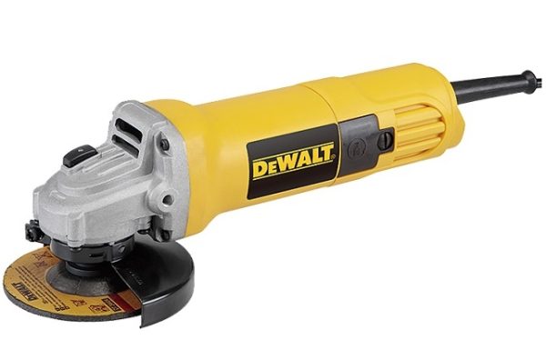 Máy mài cầm tay Dewalt DW801 850W
