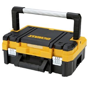 Hộp dụng cụ (nhựa) Dewalt DWST17808