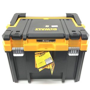 Hộp dụng cụ (nhựa) Dewalt DWST17814