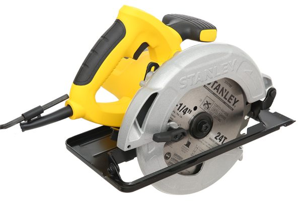 Máy cưa cầm tay Stanley SC16-B1 1600W-190mm
