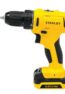 Máy khoan cầm tay Stanley SCD12S2-B1 10.8V