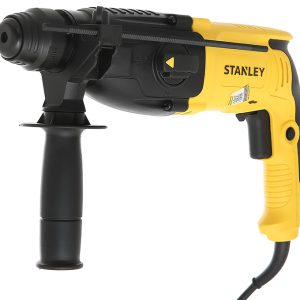 Máy khoan cầm tay Stanley SHR263K- B1 26mm