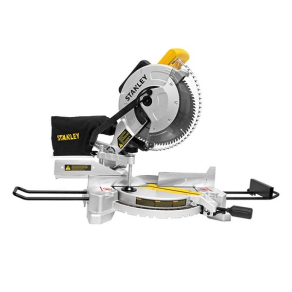 Máy cưa để bàn Stanley SM16-B1 1650W