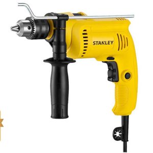 Máy khoan cầm tay  Stanley STDH7213-B1 800w-13mm