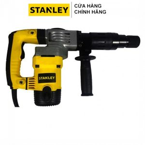 Máy khoan cầm tay Stanley STHM5KHV-B1