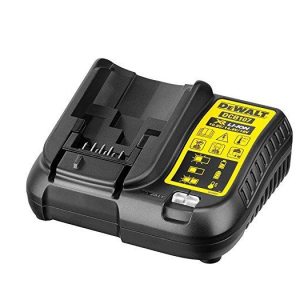 Bộ sạc pin 10.8-18V Dewalt DCB107-B1