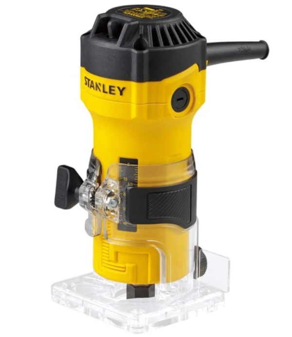 Máy phay cầm tay Stanley ST55-B1