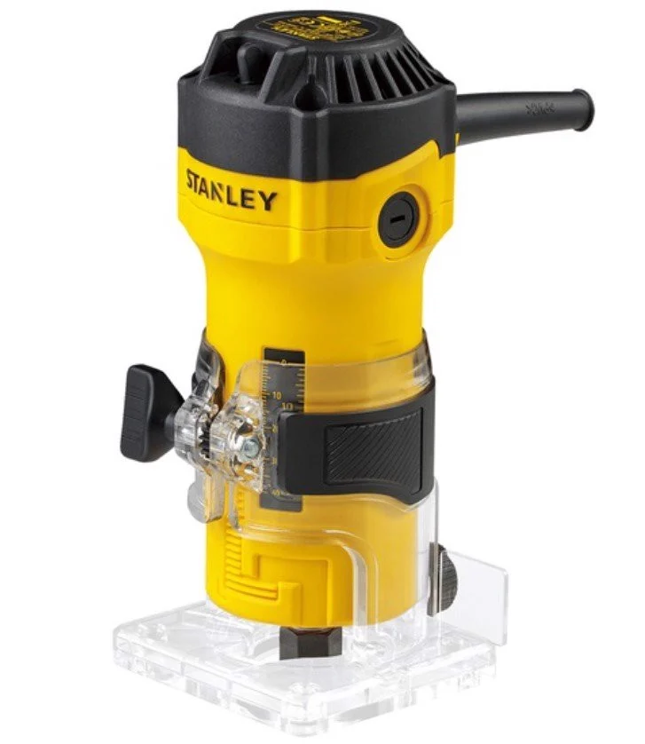 Máy phay cầm tay Stanley ST55-B1