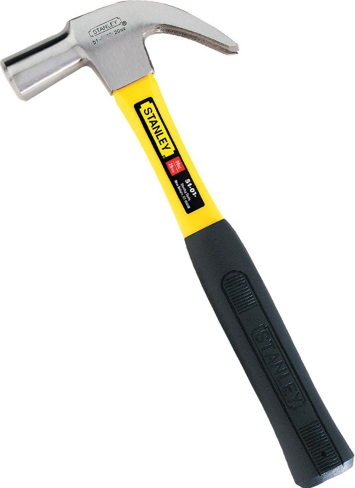 Búa gò lục giác Stanley 56-202 1.1Kg