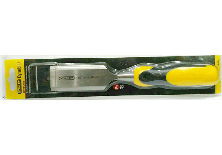Đục lấy dấu Stanley 16-227 1/4''X4''