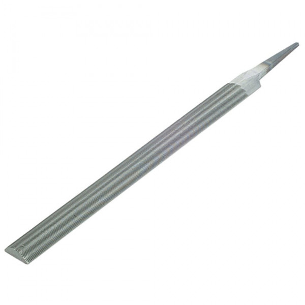 Giũa bán nguyệt mịn Stanley 22-212B 10''