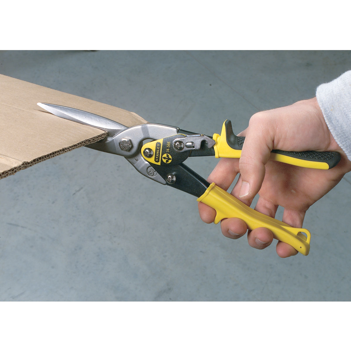 Cắt kính Stanley 14-125 1/8''x130mm