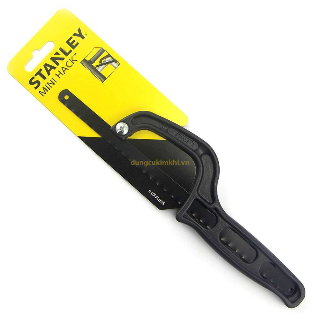 Bộ ba lưỡi cưa Stanley 15- 090