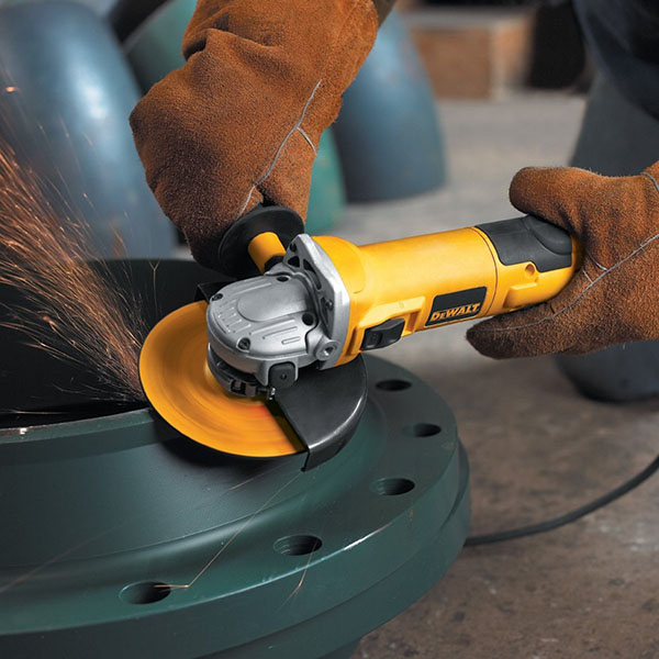 Máy cắt gạch DEWALT DW860