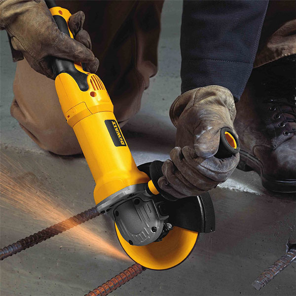 Máy cắt gạch DEWALT DW860