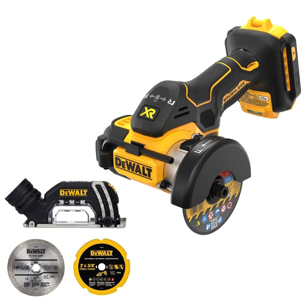 Máy cưa cầm tay Dewalt DWE315K-B1 300W
