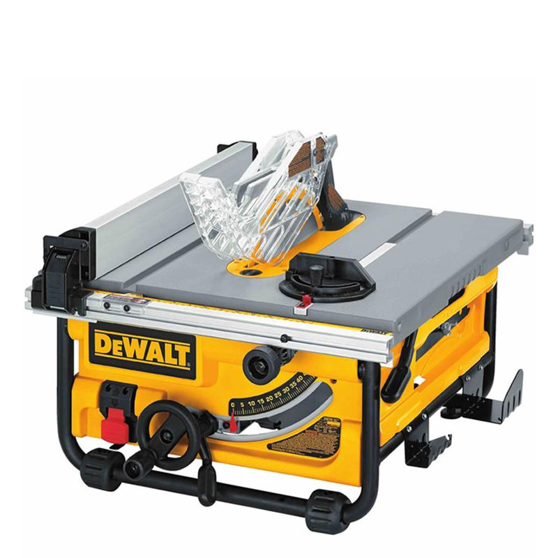 Máy cắt nhôm đa góc Dewalt DW713