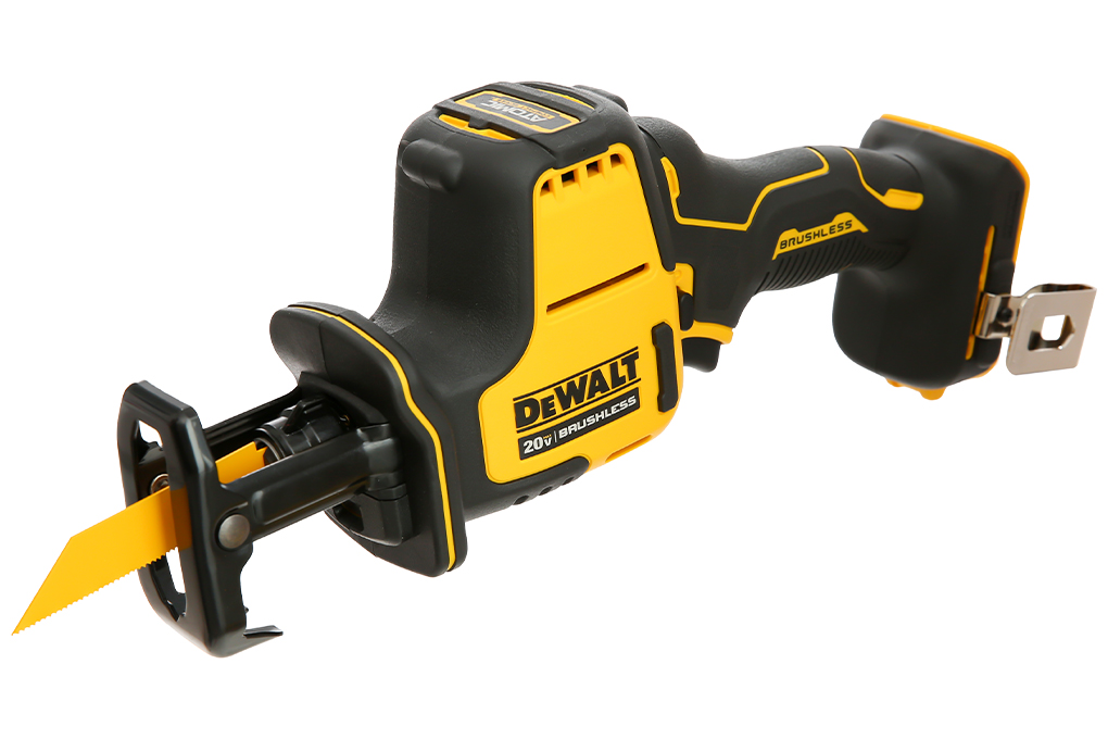 Máy cưa cầm tay Dewalt DCS312D2 12V( kèm 02 pin 2.0Ah + sạc)