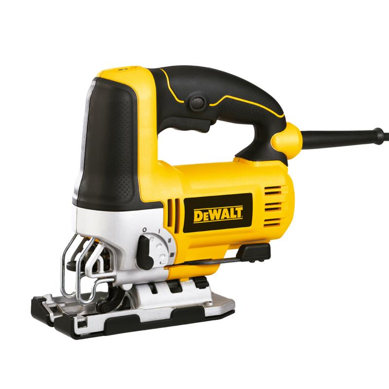 Máy cưa cầm tay Dewalt DCS331D2 (kèm 02 pin 2.0Ah + sạc)