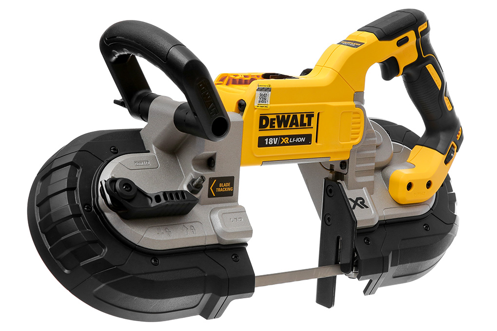 Máy cưa cầm tay Dewalt DCS374M1 18V( kèm 1 pin 4.0Ah+ sạc)