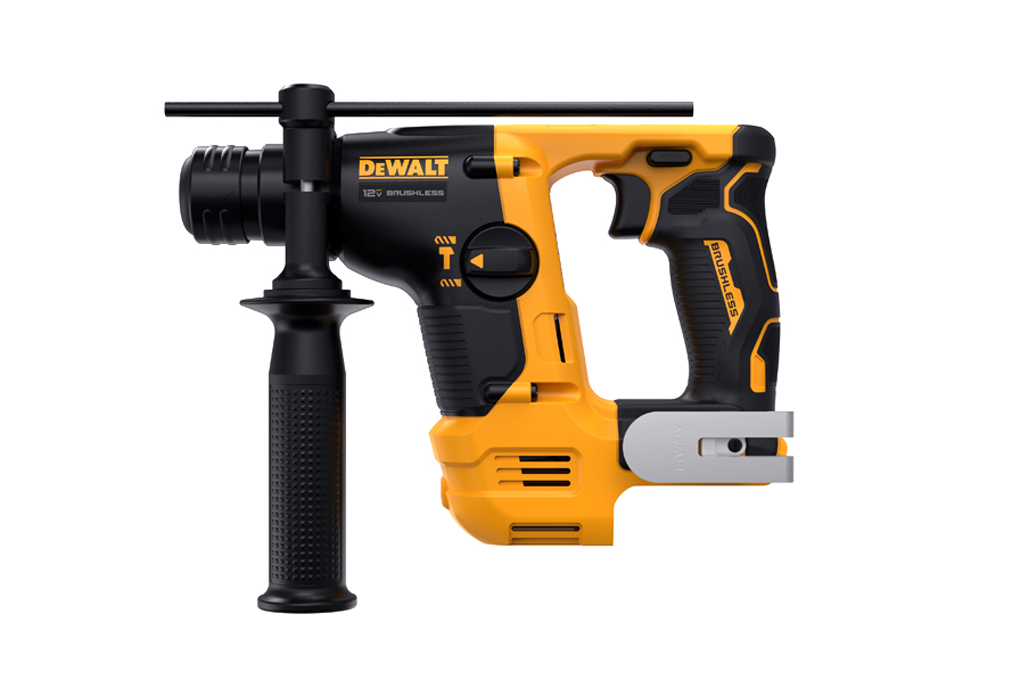 Máy đục bê tông Dewalt D25901K