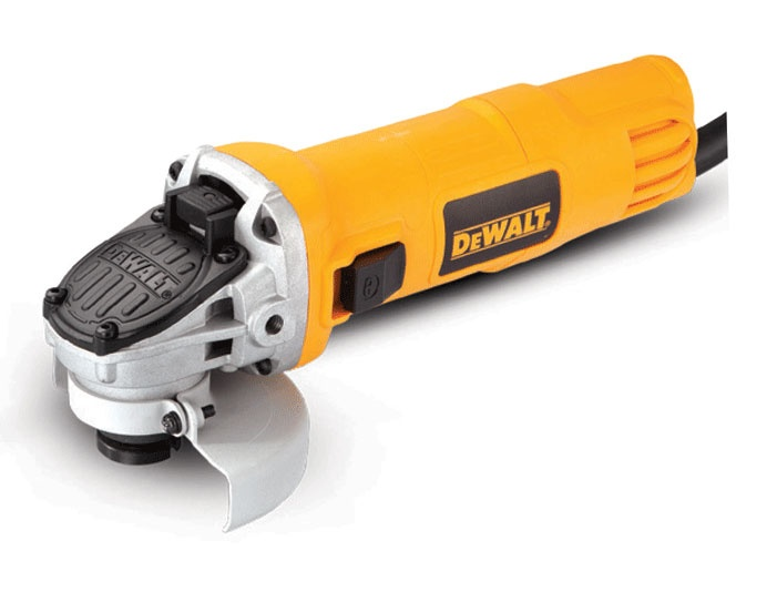Máy mài cầm tay Dewalt DCG413BP1 20Vmax/BL( kèm 1 pin 4.0Ah+ sạc)