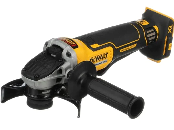 Máy mài cầm tay Dewalt DW830-B1 125mm-1.400W