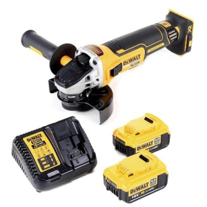Máy mài bàn hai đá Dewalt DW752R