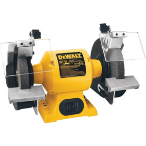 Máy mài bàn hai đá Dewalt DW752R
