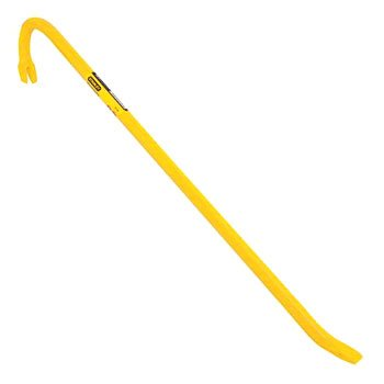 Xà beng nhổ đinh Stanley 55-116 8''
