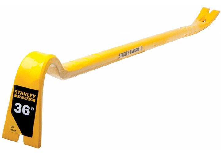 Xà beng Stanley Xà beng Stanley 55-130 30''/750mm