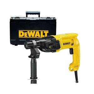 Máy khoan búa Dewalt D25032K-B1( Không kèm hộp)