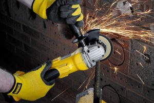 Máy mài góc lớn Dewalt D28414-B1