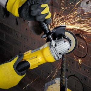 Máy mài góc lớn Dewalt D28414-B1