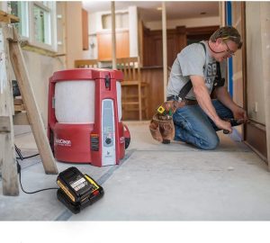 Sạc pin Dewalt DCB112-B1 10.8V - 18V 2 Ah