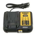 Sạc pin Dewalt DCB112-B1 10.8V - 18V 2 Ah