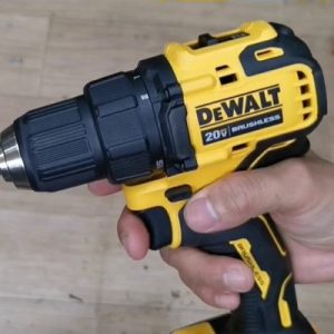 Máy khoan vặn vít pin Dewalt DCD708N-KR 20V (không kèm pin, sạc)